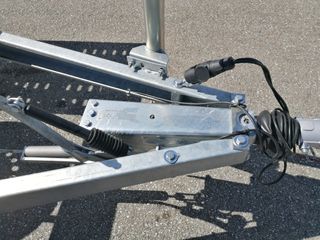 Remolque Portacoches 8.5m