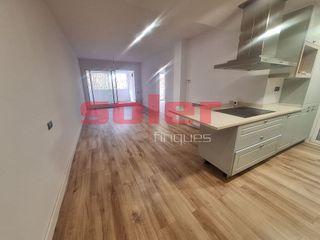 Piso en venta en Centre - Estació en Sant Cugat del Vallès
