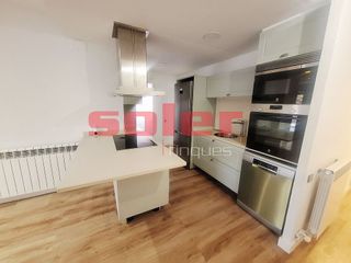 Piso en venta en Centre - Estació en Sant Cugat del Vallès