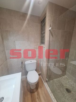 Piso en venta en Centre - Estació en Sant Cugat del Vallès