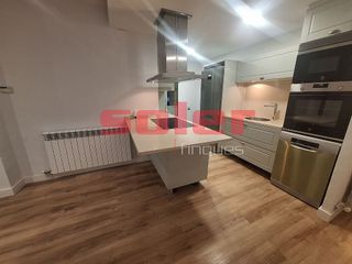 Piso en venta en Centre - Estació en Sant Cugat del Vallès