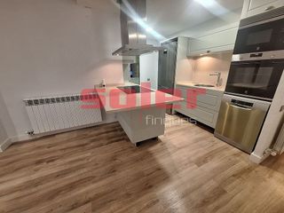 Piso en venta en Centre - Estació en Sant Cugat del Vallès