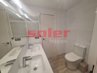 Piso en venta en Centre - Estació en Sant Cugat del Vallès