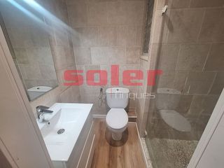 Piso en venta en Centre - Estació en Sant Cugat del Vallès
