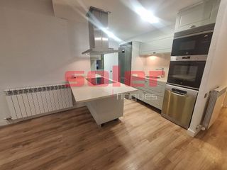 Piso en venta en Centre - Estació en Sant Cugat del Vallès