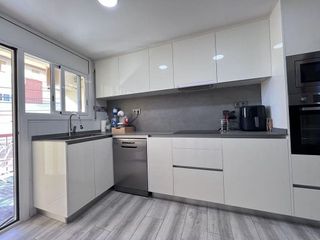 Dúplex en venta en Sant Pere Nord en Terrassa