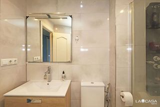 Piso en venta en Camps Blancs en Sant Boi de Llobregat