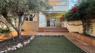 Chalet en venta en Sant Pere de Ribes Centro en Sant Pere de Ribes