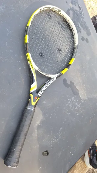 Babolat Aero Pro Drive