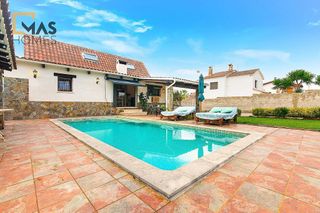 Chalet en venta en Ca n'Avellaneda - Can Font en Castellar del Vallès