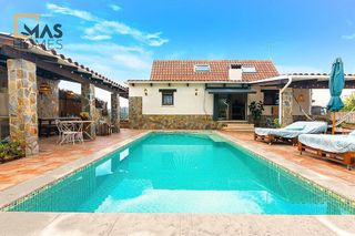 Chalet en venta en Ca n'Avellaneda - Can Font en Castellar del Vallès