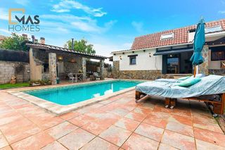 Chalet en venta en Ca n'Avellaneda - Can Font en Castellar del Vallès