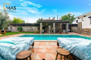 Chalet en venta en Ca n'Avellaneda - Can Font en Castellar del Vallès