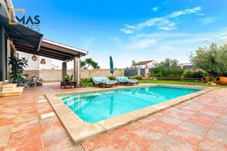 Chalet en venta en Ca n'Avellaneda - Can Font en Castellar del Vallès