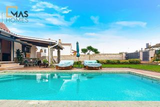 Chalet en venta en Ca n'Avellaneda - Can Font en Castellar del Vallès