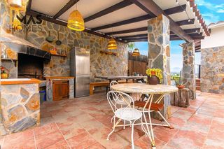 Chalet en venta en Ca n'Avellaneda - Can Font en Castellar del Vallès