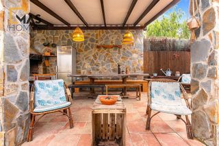 Chalet en venta en Ca n'Avellaneda - Can Font en Castellar del Vallès