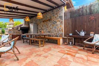 Chalet en venta en Ca n'Avellaneda - Can Font en Castellar del Vallès