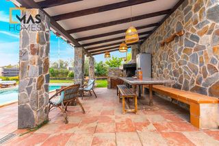 Chalet en venta en Ca n'Avellaneda - Can Font en Castellar del Vallès
