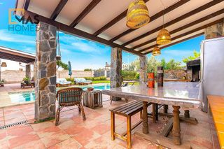 Chalet en venta en Ca n'Avellaneda - Can Font en Castellar del Vallès