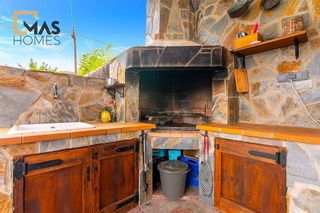 Chalet en venta en Ca n'Avellaneda - Can Font en Castellar del Vallès