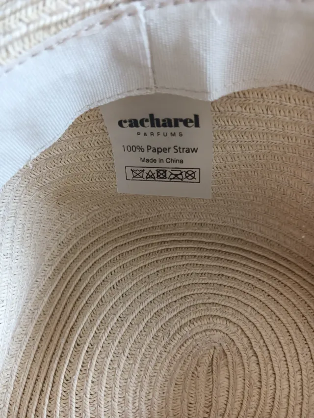Pamela Cacharel Beige