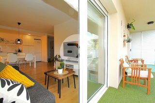 Piso en venta en Montmar en Castelldefels