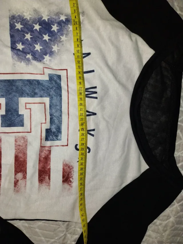 Camiseta manga larga Always Faboulous