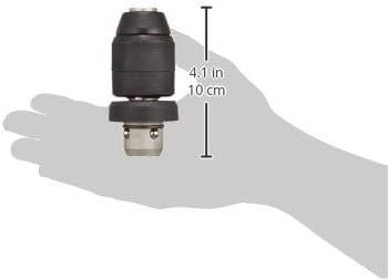 Portabrocas Bosch SDS Pro 1,5-13mm