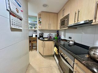 Piso en venta en Peramàs en Mataró