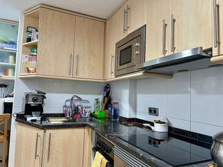 Piso en venta en Peramàs en Mataró