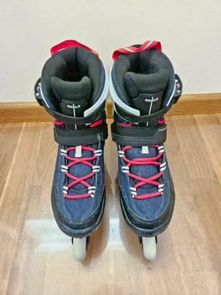 Patines Oxelo Fit500 Talla 43