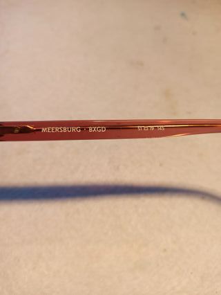 Gafas de sol Etnia Barcelona mujer