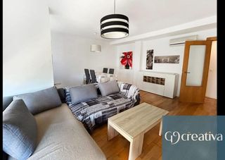 Piso en venta en Monserrat