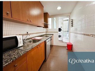 Piso en venta en Monserrat