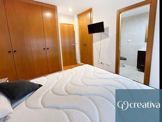 Piso en venta en Monserrat