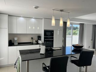 Ático en venta en Sotogrande Alto en San Roque