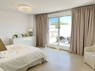 Ático en venta en Sotogrande Alto en San Roque