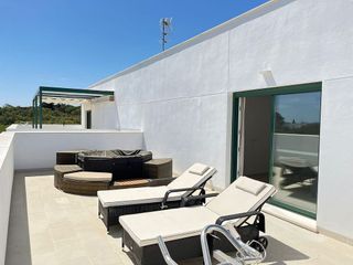 Ático en venta en Sotogrande Alto en San Roque