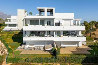 Piso en venta en Benahavís