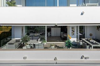 Piso en venta en Benahavís