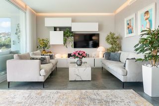 Piso en venta en Benahavís