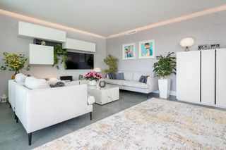 Piso en venta en Benahavís