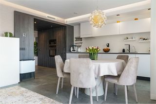 Piso en venta en Benahavís