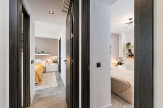 Piso en venta en Benahavís