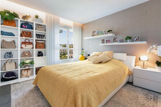 Piso en venta en Benahavís