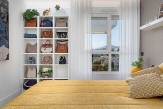 Piso en venta en Benahavís