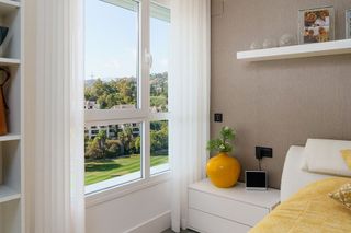 Piso en venta en Benahavís