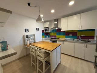 Piso en venta en Guanarteme en Palmas de Gran Canaria(Las)