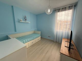 Piso en venta en Guanarteme en Palmas de Gran Canaria(Las)